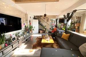 Sanierte Luxus Dachmaisonette teilmöbiliert – Lothringer Straße 11, 90461 Hummelstein, Nürnberg – Vorschaubild 16
