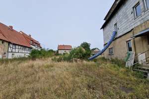 Teilentkerntes Mehrfamilienhaus bei Oschersleben: Gesunkene Baupreise nutzen und Projekt beenden! – Die vollständige Adresse der Immobilie erhältst du vom Anbieter., 39387 Schermcke – Vorschaubild 4