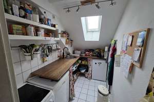 WG-taugliche 4-Zi-Wohnung mit Garten - solide Rendite in Trier – Die vollständige Adresse der Immobilie erhältst du vom Anbieter., 54290 Süd, Trier – Vorschaubild 11