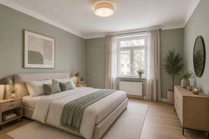 Altbau trifft Moderne – 4 Zimmer, Balkon und enormes Raumgefühl – 65929 Höchst, Frankfurt am Main – Vorschaubild 12
