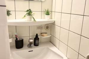 1-Zimmer Wohnung in Pforzheim Südoststadt – Sankt-Georgen-Steige 71, 75175 Südoststadt, Pforzheim – Vorschaubild 5