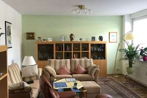 Schöner Garten zur Alleinnutzung! 2-Zimmer-Wohnung im Erdgeschoss – Inrather Straße 362, 47803 Inrath/Kliedbruch, Krefeld – Vorschaubild 7