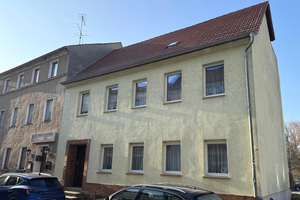 Im historischen Stadtkern – Die vollständige Adresse der Immobilie erhältst du vom Anbieter., 3130 Spremberg – Vorschaubild 1