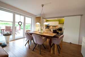 +KÄUFER GEFUNDEN+ Modernes Einfamilienhaus mit durchdachtem Grundriss, Carport & Gartenidylle – Grafschaft Bentheim (Kreis) – Vorschaubild 6