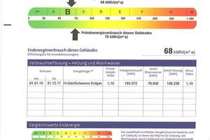 Frisch renoviert und bereit für nette Bewohner! – Flöz Sonnenschein 21, 45886 Ückendorf, Gelsenkirchen – Vorschaubild 19