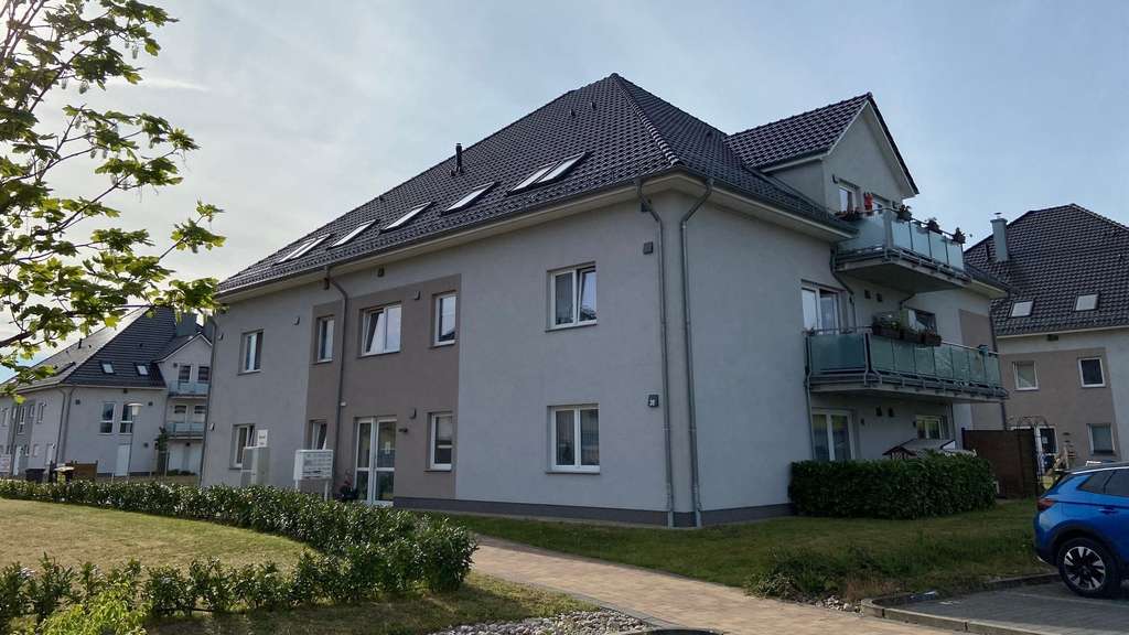 Immobilie in Zinnowitz - Keine Käuferprovision! Vermietete ETW als Kapitalanlage - Bild 3