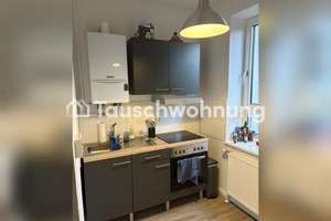 Tauschwohnung: Schöne 3 Zimmer Wohnung, kernsanierter Altbau, Balko – Die vollständige Adresse der Immobilie erhältst du vom Anbieter., 22041 Wandsbek (Ortsteil), Hamburg – Vorschaubild 1