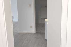 Weststadt-Perle: Helle 1-Zimmer-Wohnung mit EBK – Lindemannskamp 2, 49078 Weststadt, Osnabrück – Vorschaubild 7