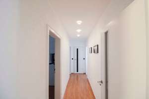 Zentral gelegen & komfortabel – 3-Zimmer-Wohnung mit Balkon in Duisburg-Neumühl – Die vollständige Adresse der Immobilie erhältst du vom Anbieter., 47167 Neumühl, Duisburg – Vorschaubild 9
