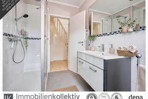 Grüne Top Lage! Ca. 110 qm Wohn-/Nutzfläche inkl. Dachstudio & Keller + Riesen Balkon & Stellplatz ! – Die vollständige Adresse der Immobilie erhältst du vom Anbieter., 21077 Eißendorf, Hamburg – Vorschaubild 10