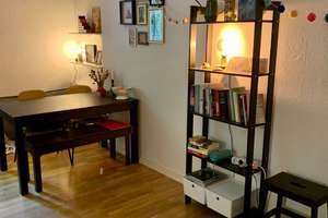 Charmantes 1-Zimmer-Apartment in schöner Oststadt-Villa – ideal für StudentInnen – 68165 Schwetzingerstadt/Oststadt, Mannheim – Vorschaubild 4
