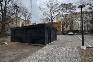 Bezugsfreie 1-Zimmer-Wohnung von privat in Kreuzberg - nahe Bergmannstraße & Viktoriapark – Großbeerenstraße 45, 10965 Kreuzberg, Berlin – Vorschaubild 15