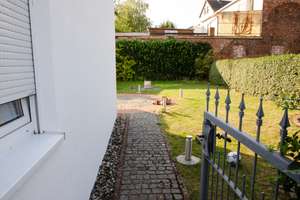 PROVISIONSFREI - DAS KÖNNTE IHR TRAUMHAUS SEIN - RUHIG GELEGEN IN ZWEITER REIHE NÄHE CITY!!! – Steuerwalder Str. 62a, 31137 Nordstadt, Hildesheim – Vorschaubild 19