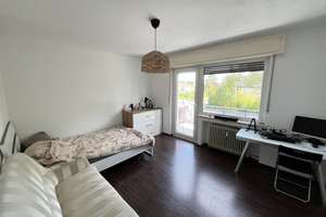 PREISNACHLASS FÜR HELLE 2 ZI WOHNUNG MIT BALKON - IN ANGERMUND – Zur Lindung 17, 40489 Angermund, Düsseldorf – Vorschaubild 4