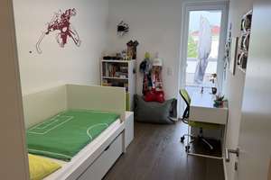 Raum für höchste Ansprüche - Wohnung mit Penthouse-Charakter  in Köln-Widdersdorf – Die vollständige Adresse der Immobilie erhältst du vom Anbieter., 50859 Widdersdorf, Köln – Vorschaubild 14