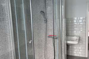 Großzügige, helle ca. 170qm:  5 Zimmer Wohnung mit Balkon, 4.OG, Aufzug in Rüttenscheid – Kortumstr xxx, 45130 Rüttenscheid, Essen – Vorschaubild 20