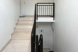 Attraktive 37,5m² 2-Zimmer-DG-Wohnung mit Südbalkon in begehrter Lage von Münster-Handorf – Die vollständige Adresse der Immobilie erhältst du vom Anbieter., 48157 Handorf, Münster – Vorschaubild 17