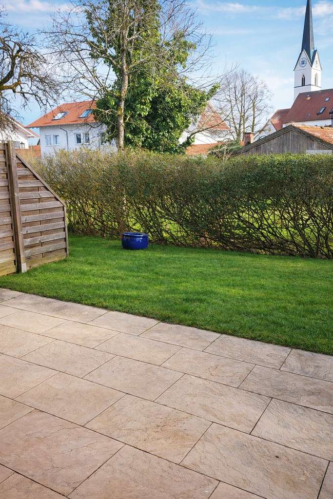 Immobilie in Eggstätt - Erdgeschosswohnung in zentraler Lage in Eggstätt - Bild 2