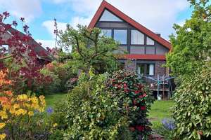 Extravagantes Architektenhaus als Rohdiamant – Die vollständige Adresse der Immobilie erhältst du vom Anbieter., 26386 Neuengroden, Wilhelmshaven – Vorschaubild 4