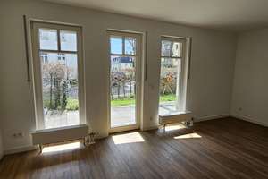 Großzügige Single-Wohnung mit Terrasse in ruhiger Lage – Alexanderstraße 5, 1324 Bühlau/Weißer Hirsch, Dresden – Vorschaubild 4