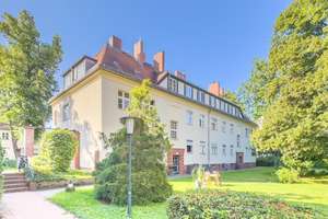 JETZT KAUFNEBENKOSTEN EINSPAREN Kapitalanlage - Attraktive 2,5 Zimmer Wohnung in begehrter Lage – Berlepschstraße 62, 14165 Zehlendorf, Berlin – Vorschaubild 2