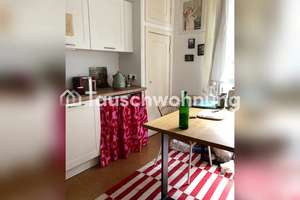 Tauschwohnung: Gemütliche 2-Zimmer-Wohnung Grenze Reineckendorf/Wedding – Die vollständige Adresse der Immobilie erhältst du vom Anbieter., 13407 Reinickendorf (Ortsteil), Berlin – Vorschaubild 6