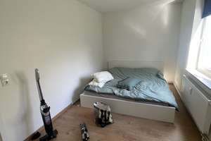 Traumhaft gelegene 3 Zi-Whg; SW-Balkon; Stadtnähe; Gartenzugang mit Kanuliegeplatz (Oker) 1. OG – Die vollständige Adresse der Immobilie erhältst du vom Anbieter., 38118 Westliches Ringgebiet, Braunschweig – Vorschaubild 4