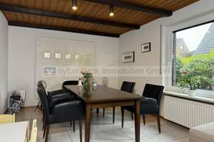 Ihr neues Zuhause - Großes EFH mit Einliegerwohnung und Garage im Süden von Westerland – Die vollständige Adresse der Immobilie erhältst du vom Anbieter., 25980 Sylt (Gemeinde) – Vorschaubild 15