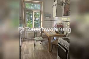 Tauschwohnung: Suche Berlin, biete Hamburg – Die vollständige Adresse der Immobilie erhältst du vom Anbieter., 20251 Eppendorf, Hamburg – Vorschaubild 4