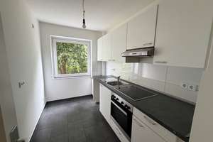 Schöne Wohnung mit Terrasse zur Miete in Hamburg Niendorf - Wentzel Dr. – Wendlohstr. 24a, 22459 Niendorf, Hamburg – Vorschaubild 4
