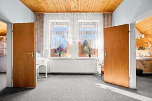 ***Historischer Charme in Osterholz-Scharmbeck – Stilvolles Haus mit Traumgarten*** – Die vollständige Adresse der Immobilie erhältst du vom Anbieter., 27711 Osterholz-Scharmbeck – Vorschaubild 14