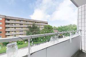 TOP-Kapitalanlage mit Eigennutzungsperspektive – Attraktive 3-Zimmer-Wohnung mit Balkon Köln-Mülheim – Die vollständige Adresse der Immobilie erhältst du vom Anbieter., 51065 Buchforst, Köln – Vorschaubild 10