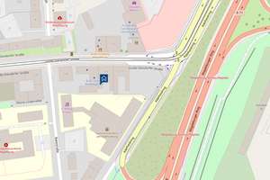 Großzügige 3-Raum-Wohnung mit Balkon und Gäste-WC in Magdeburg – 39108 Stadtfeld Ost, Magdeburg – Vorschaubild 18