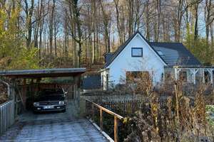 ASMUSSEN IMMOBILIEN - Das Haus am Wald - ca. 200 m zur Förde - einmalige Chance – Die vollständige Adresse der Immobilie erhältst du vom Anbieter., 24955 Harrislee – Vorschaubild 8