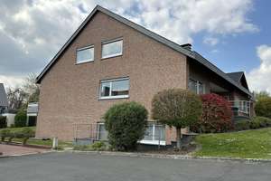 Wohnen mit Weitblick: Großes Einfamilienhaus mit Einliegerwohnung in Top-Lage – Die vollständige Adresse der Immobilie erhältst du vom Anbieter., 58739 Wickede (Ruhr) – Vorschaubild 3