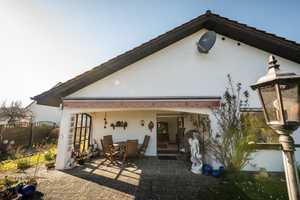 ** RESERVIERT ** Freistehendes Einfamilienhaus auf traumhaftem Grundstück in Fürth / Lörzenbach – Bergstraße (Kreis) – Vorschaubild 2