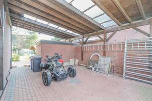 Familienfreundliches Einfamilienhaus mit Terrasse und Garten in gefragter Lage von Kaarst-Büttgen – Die vollständige Adresse der Immobilie erhältst du vom Anbieter., 41564 Kaarst – Vorschaubild 43