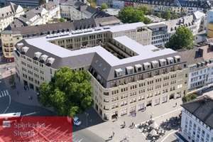  Neues Wohnen im Herzen der Stadt- Johann Moritz Quartier