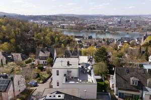 Exklusives Penthouse mit Dachterrasse & Panoramablick – Die vollständige Adresse der Immobilie erhältst du vom Anbieter., 56077 Ehrenbreitstein, Koblenz – Vorschaubild 17
