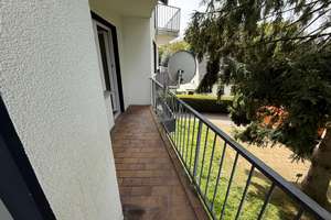 Erstbezug nach Sanierung mit Balkon! – Bramheide 8, 44894 Werne, Bochum – Vorschaubild 4