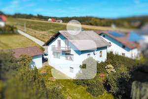 Hier steckt mehr drin – Einfamilienhaus mit Entwicklungschance nähe Haarbach!  – Die vollständige Adresse der Immobilie erhältst du vom Anbieter., 94542 Haarbach – Vorschaubild 1