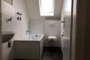 *** Gemütliche, DG-Wohnung in Schlossparknähe *** – Goosestr. 9, 45355 Borbeck-Mitte, Essen – Vorschaubild 6