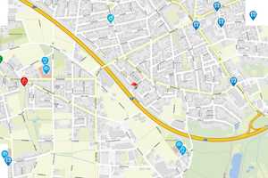 Charmantes Einfamilienhaus mit großem Garten in verkehrsberuhigter Lage zu verkaufen! – Herford (Kreis) – Vorschaubild 15