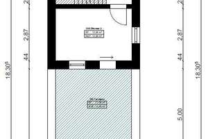 Kernsaniertes Haus mit 4 Zimmern - großer Wohnküche und Gestaltungsspielraum & Gartenblick in Köln – Die vollständige Adresse der Immobilie erhältst du vom Anbieter., 51067 Holweide, Köln – Vorschaubild 20