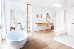 Baupartner für DH-Hälfte gesucht, nachhaltig & energieeffizient, 113m² fast fertig – Berchtesgadener Land (Kreis) – Vorschaubild 8
