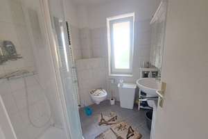 Mit Balkon! Gemütliche 2-Zimmer-Wohnung mit modernen Bad! – Werkstraße 20, 27568 Lehe, Bremerhaven – Vorschaubild 5