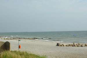 Großzügiges Strandhaus mit Pool und Whirlpool am Meer – Die vollständige Adresse der Immobilie erhältst du vom Anbieter., 24398 Brodersby – Vorschaubild 12