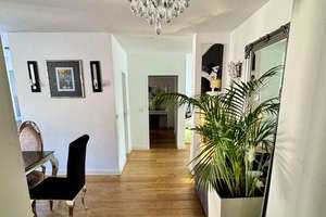 Exklusiv sanierte 3-Zimmer-Wohnung mit Terrasse in Bestlage Berlin-Schmargendorf – Salzbrunner Straße 5, 14193 Schmargendorf, Berlin – Vorschaubild 5