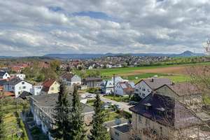4 Zimmerwohnung  im 7 OG mit Aufzug - sofort frei - Garage kann dazu gekauft werden – Die vollständige Adresse der Immobilie erhältst du vom Anbieter., 72768 Oferdingen, Reutlingen – Vorschaubild 3