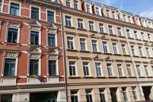 2-Zimmer-Wohnung im Herzen von Leipziger Westen (Karl-Heine-Str.) – Weißenfelser Straße 64, 4229 Plagwitz, Leipzig – Vorschaubild 2